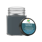 Dentifrice Blanchissant Menthe Verte et Charbon Actif CureNat