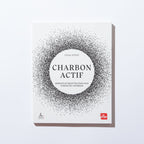 Coffret découverte charbon actif en poudre + livre de recettes Le Charbon Actif Français