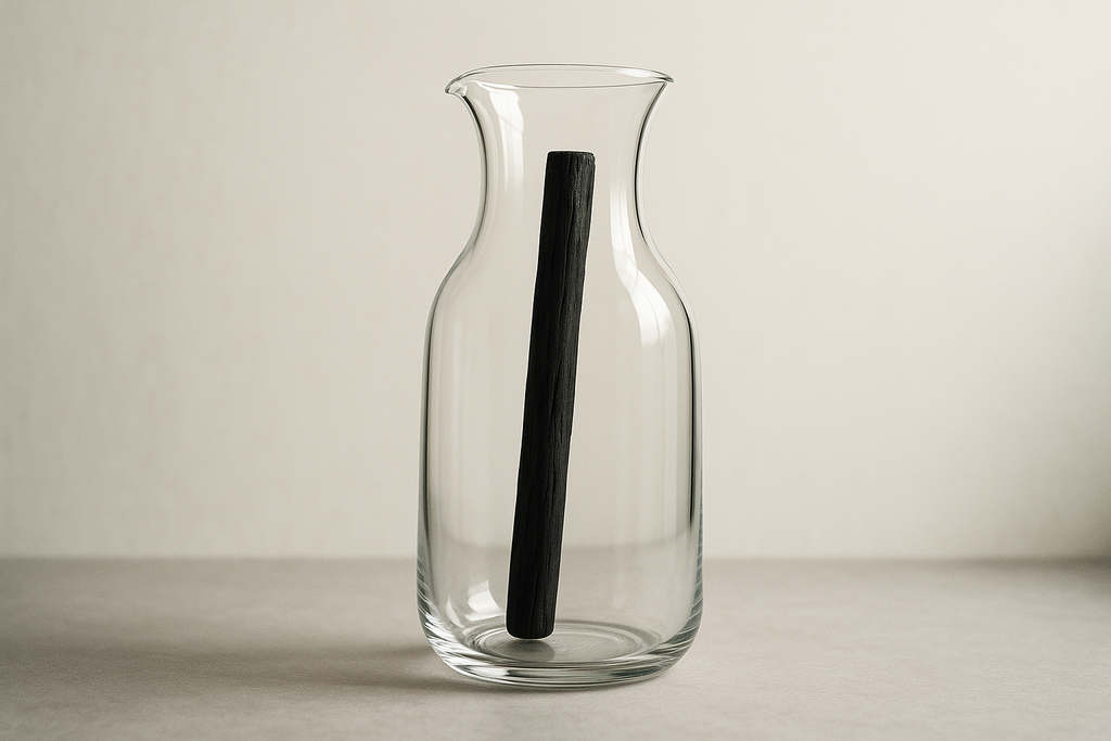 Bâton de Charbon Binchotan Bio Le Charbon Actif Français