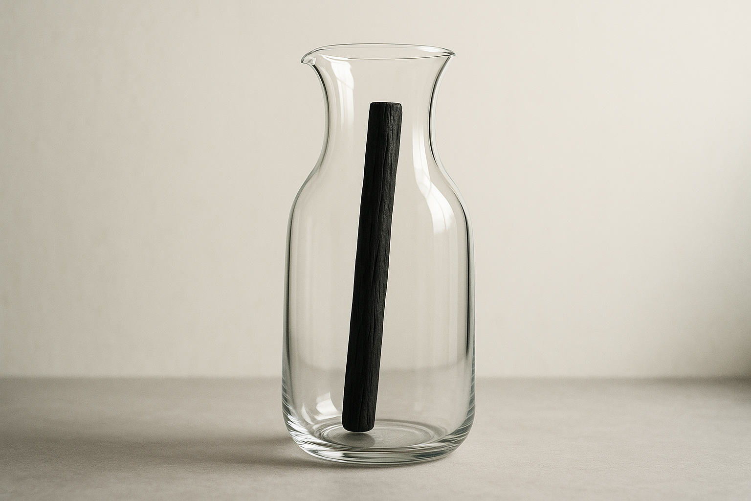 Bâton de Charbon Binchotan Bio Le Charbon Actif Français