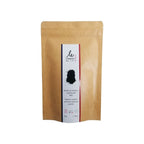 Coffret découverte charbon actif en poudre + livre de recettes Le Charbon Actif Français