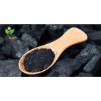 Charbon Végétal Pharmaceutique CureNat