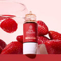 Aromatisant eau fraise naturel BIJIN